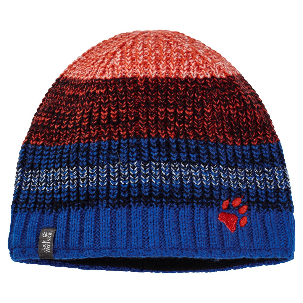 Шапка Jack Wolfskin STORMLOCK NIGHTHIKE CAP K 1908911_1080