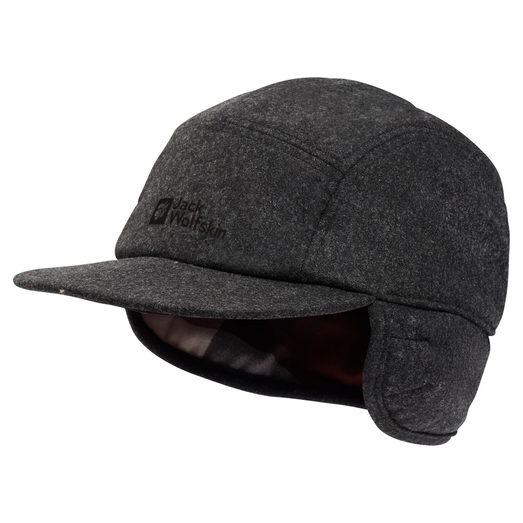 Кепка Jack Wolfskin FELSENWEG CAP 1910651_6350
