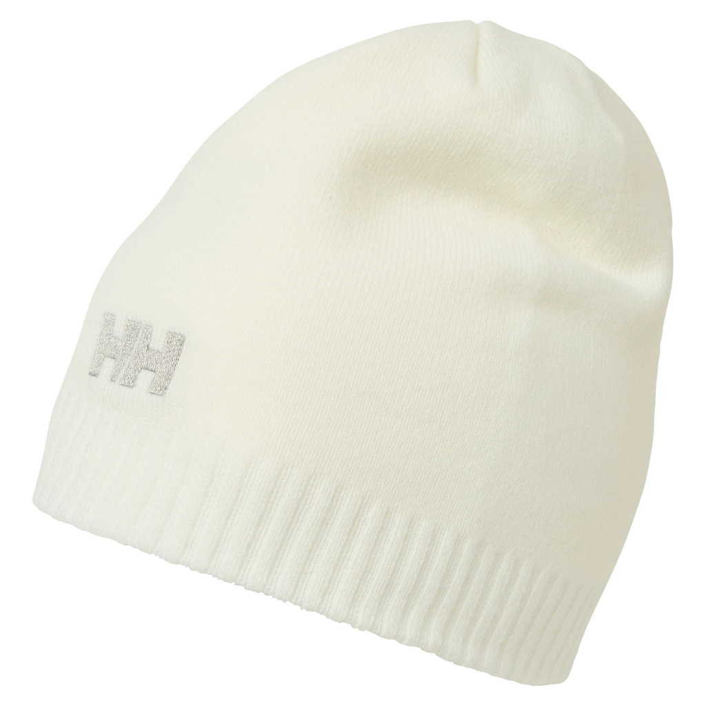 Шапка Helly Hansen BRAND BEANIE 57502-001