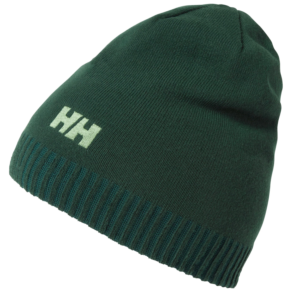 Шапка Helly Hansen BRAND BEANIE 57502-495
