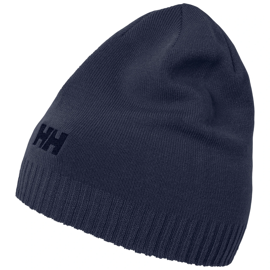Шапка Helly Hansen BRAND BEANIE 57502-597