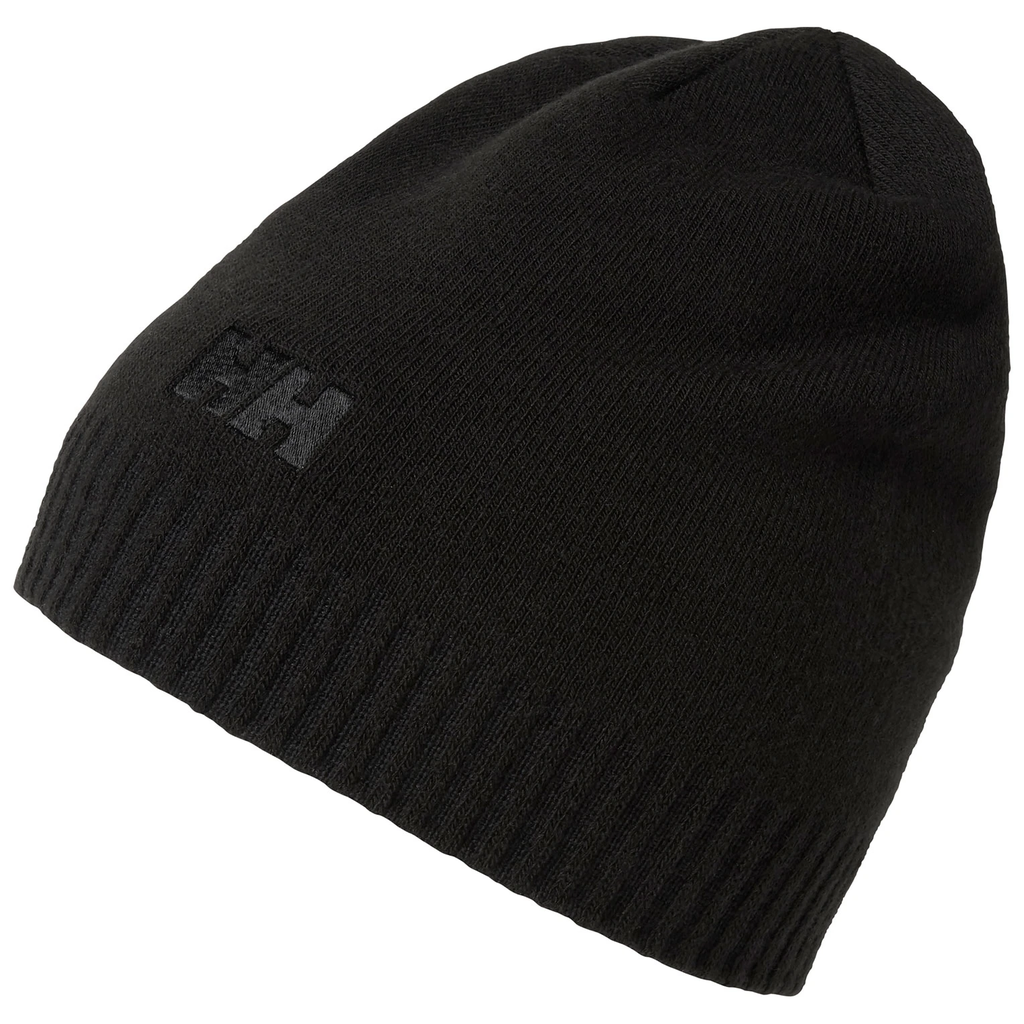 Шапка Helly Hansen BRAND BEANIE 57502-990