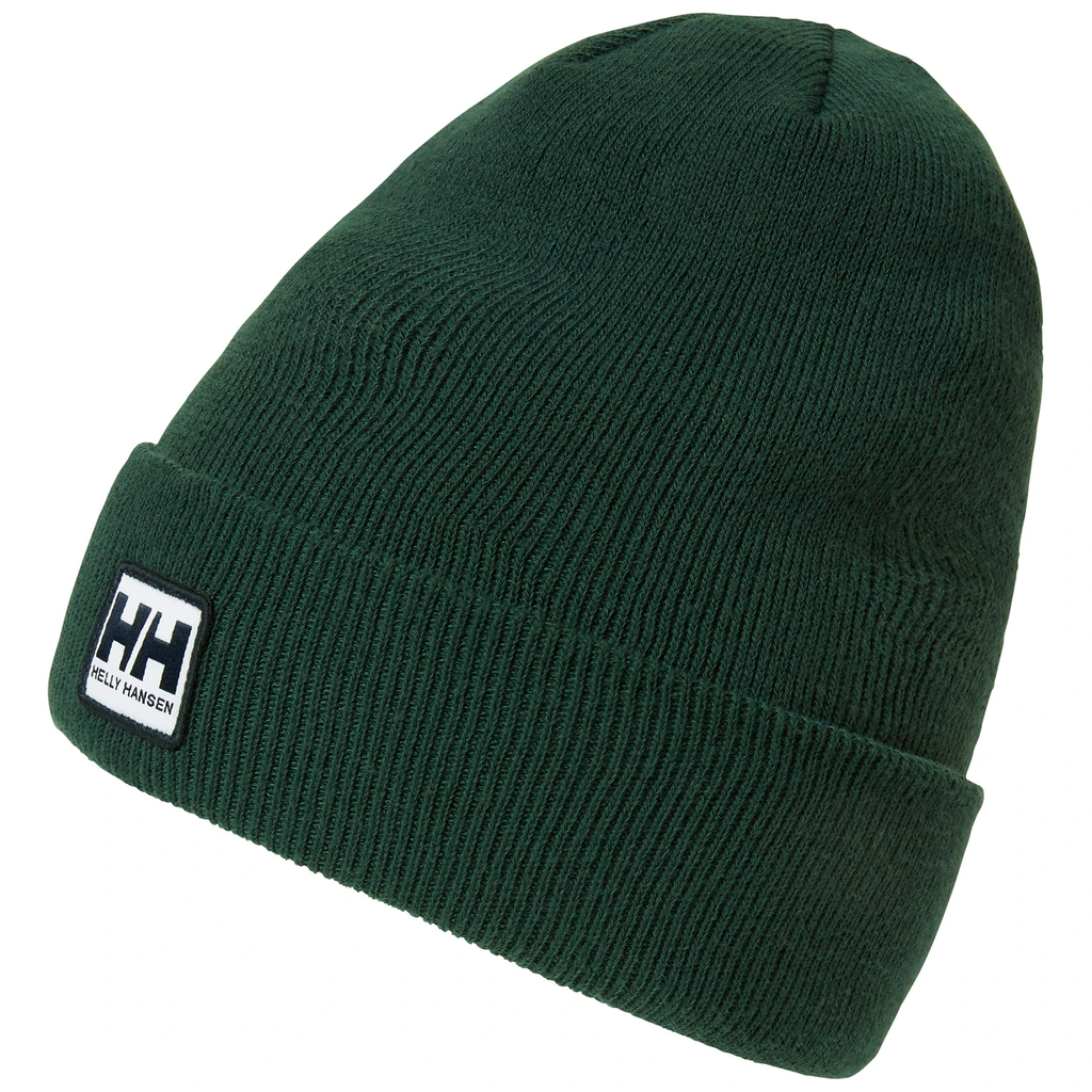 Шапка Helly Hansen URBAN CUFF BEANIE 67154-495
