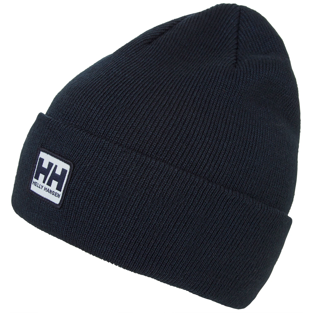 Шапка Helly Hansen URBAN CUFF BEANIE 67154-597