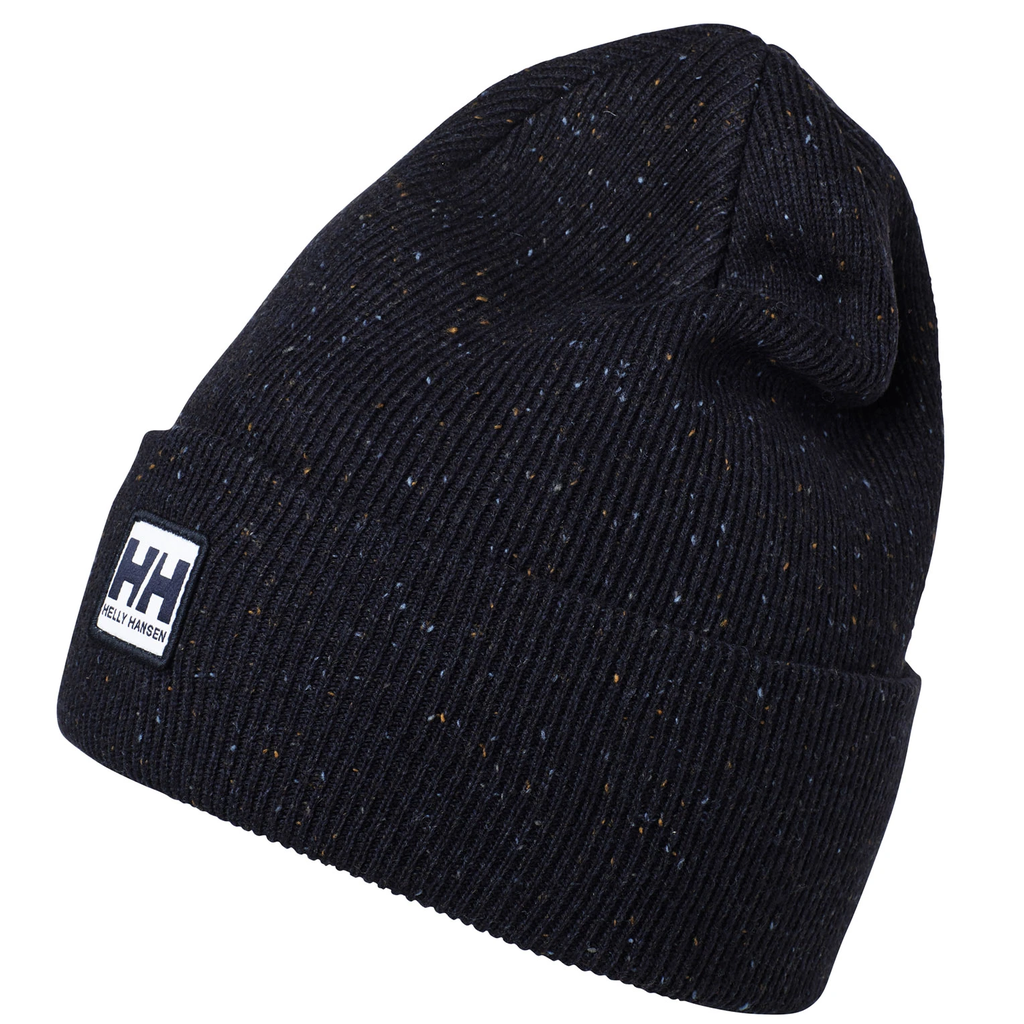 Шапка Helly Hansen URBAN CUFF BEANIE 67154-990