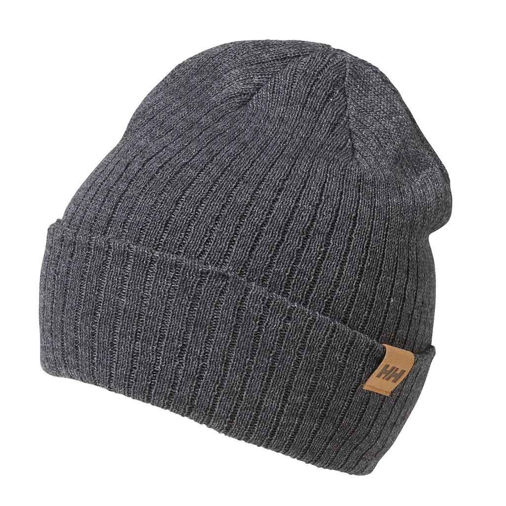 Шапка Helly Hansen BUSINESS BEANIE 2 67195-964
