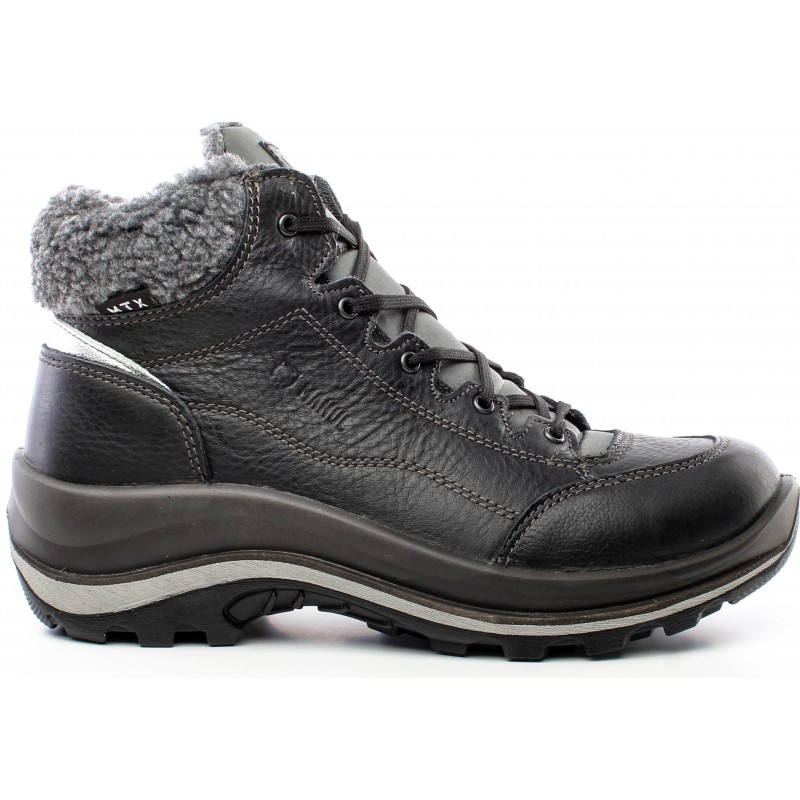 Женские ботинки Manul 12309O3G