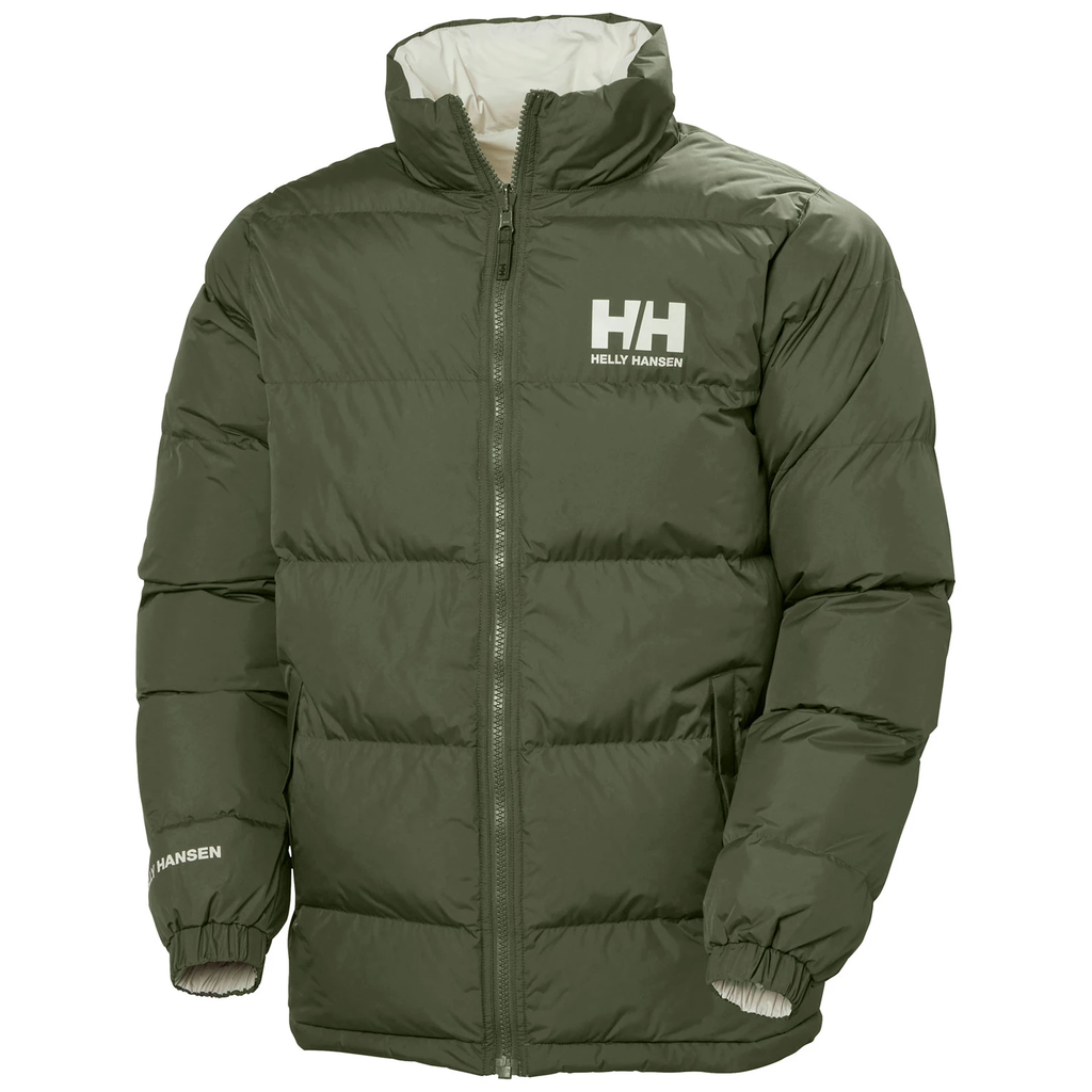 Куртка мужская Helly Hansen URBAN REVERSIBLE JACKET 29656-431