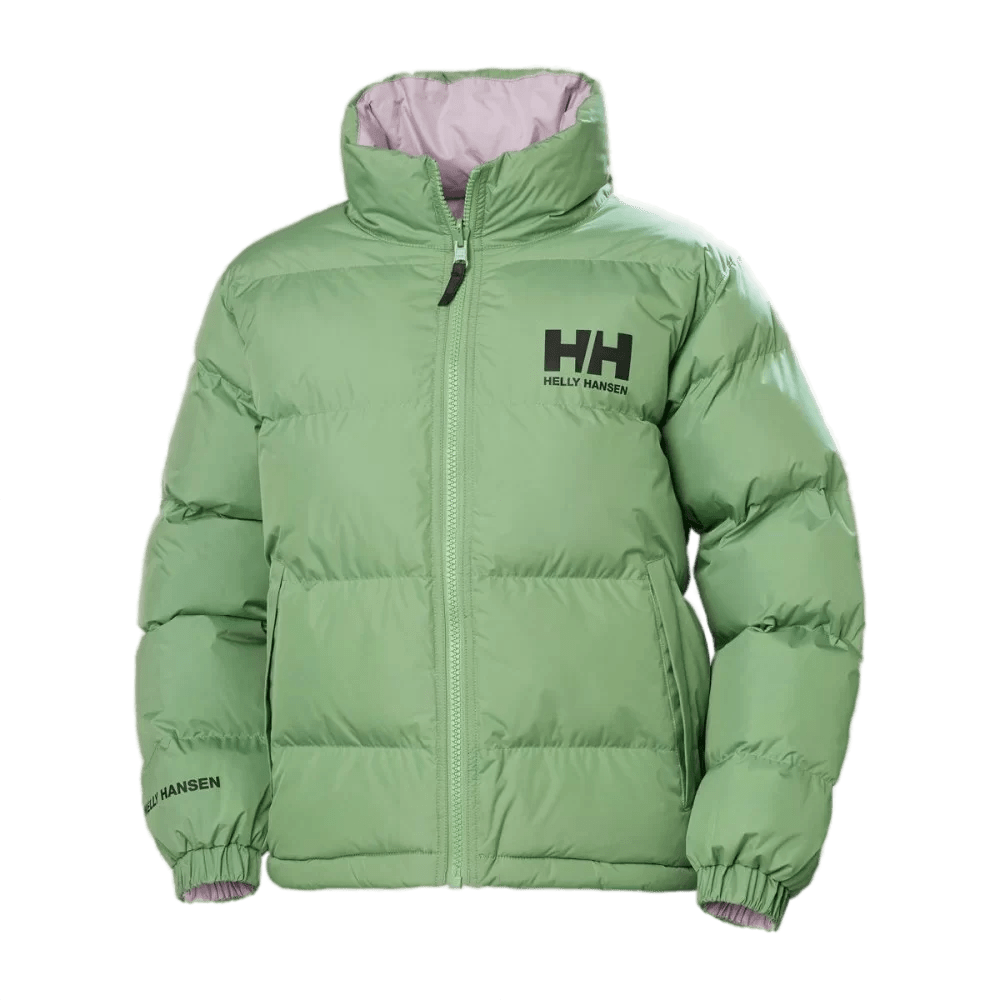 Куртка женская Helly Hansen W URBAN REVERSIBLE JACKET 29664-406