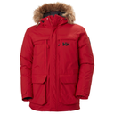 Парка мужская Helly Hansen NORDSJO PARKA 53488-162