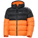 Куртка мужская Helly Hansen ACTIVE PUFFY JACKET 53523-325