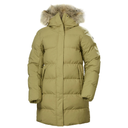 Парка женская Helly Hansen W BLOSSOM PUFFY PARKA 53624-444