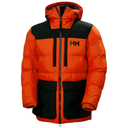 Куртка мужская Helly Hansen PATROL PUFFY JACKET 53873-300