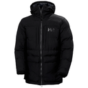 Куртка чоловіча Helly Hansen PATROL PUFFY JACKET 53873-990