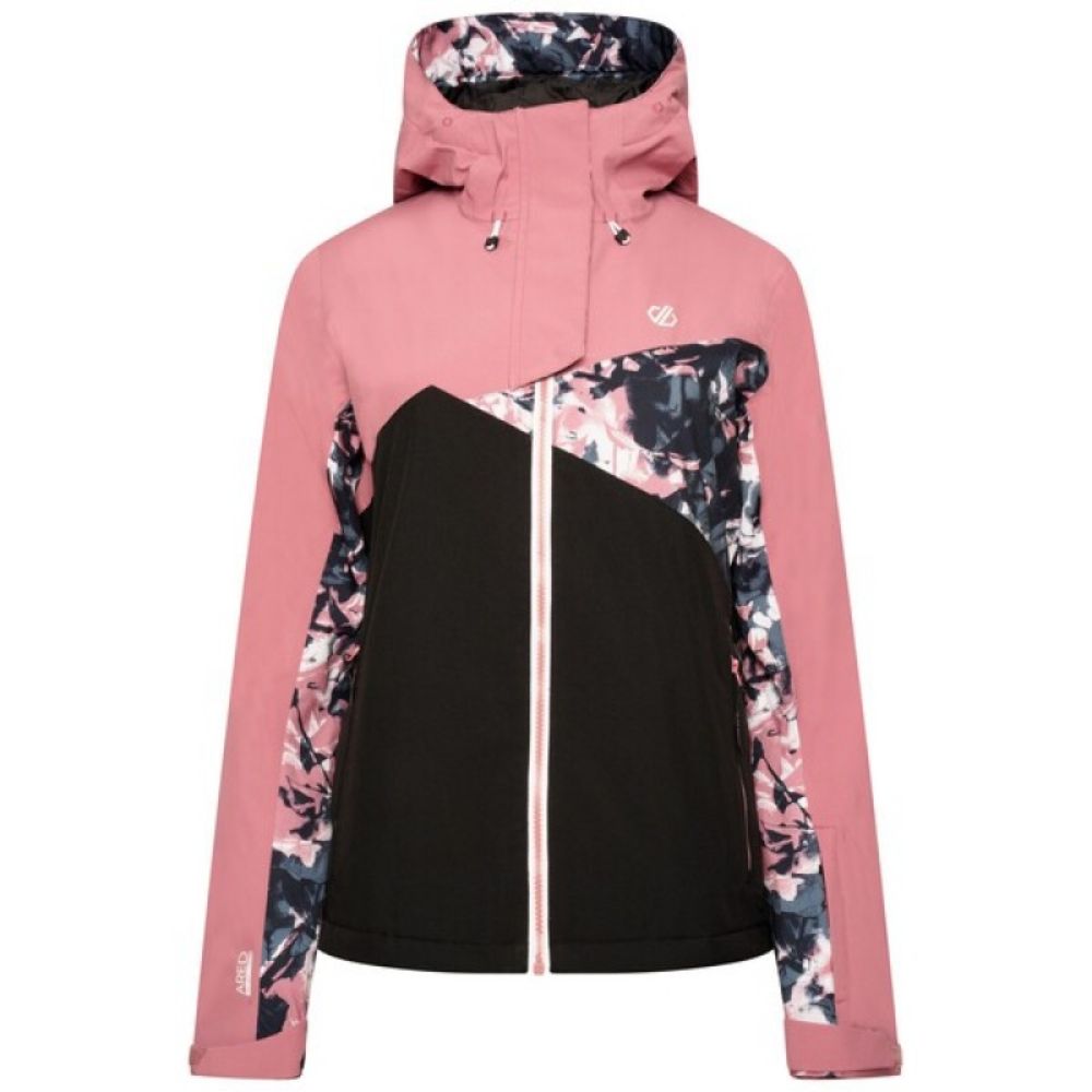 Куртка женская горнолыжная Dare 2b Determined Jacket DWP508-B48