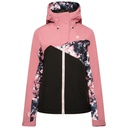 Куртка женская горнолыжная Dare 2b Determined Jacket DWP508-B48