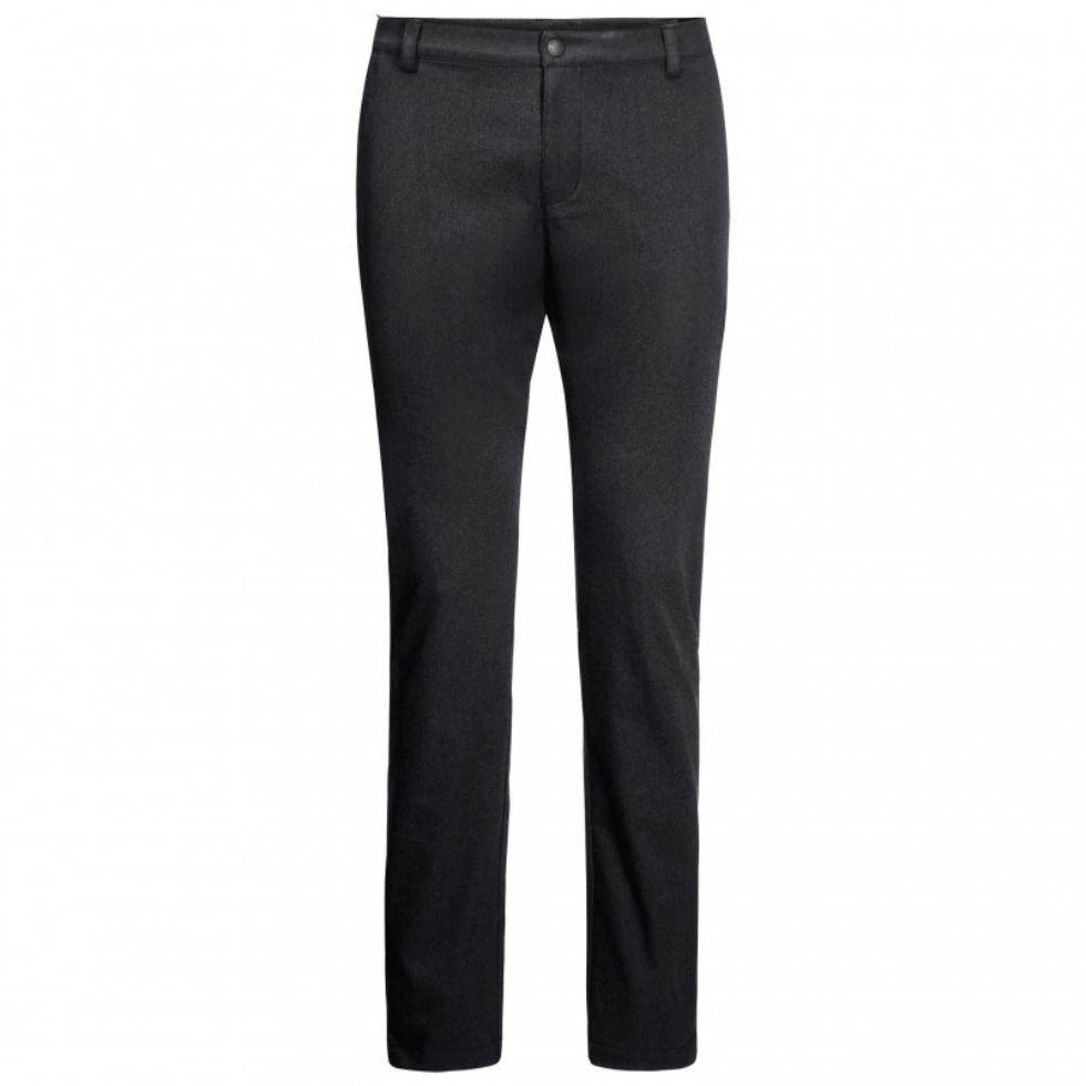 Мужские утепленные брюки JWP WINTER PANTS M 1506191-6000