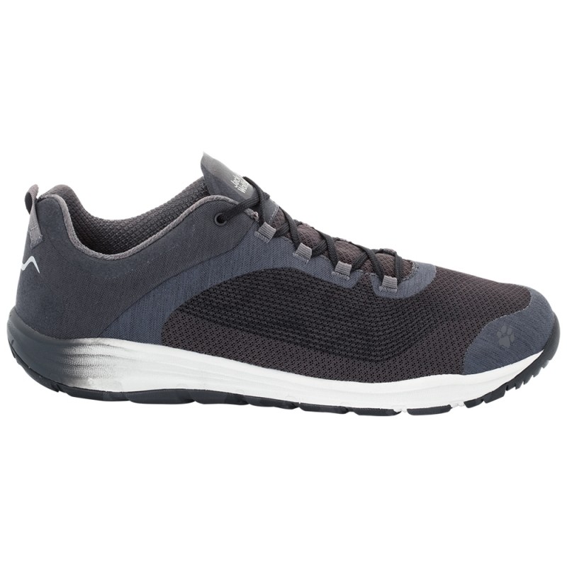 Мужские повседневные кроссовки Jack Wolfskin Portland Chill Low M 4023491-6350