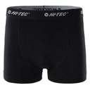 Труси HI-TEC RIKO 2PACK-BLACK/BLACK