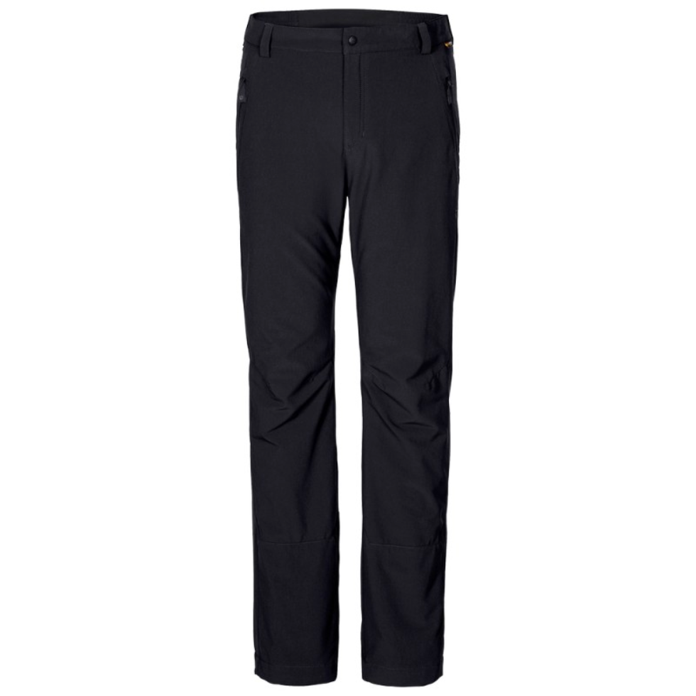 Штани чоловічі Jack Wolfskin ACTIVATE WINTER PANTS 1500062-6001