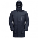 Напівпальто чоловіче Jack Wolfskin COLD BAY PARKA M 1113671-1010