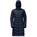 Пуховик женский Jack Wolfskin SELENIUM COAT 1202081-1910