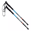 Палки для скандинавської ходьби ELBRUS POKARA-BLUE/ORANGE