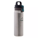 Бутылка ELBRUS VACOS-SILVER/TEAL