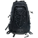 Рюкзак HI-TEC ARUBA 35L-BLACK