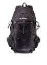 Рюкзак HI-TEC ARUBA II 35-BLACK