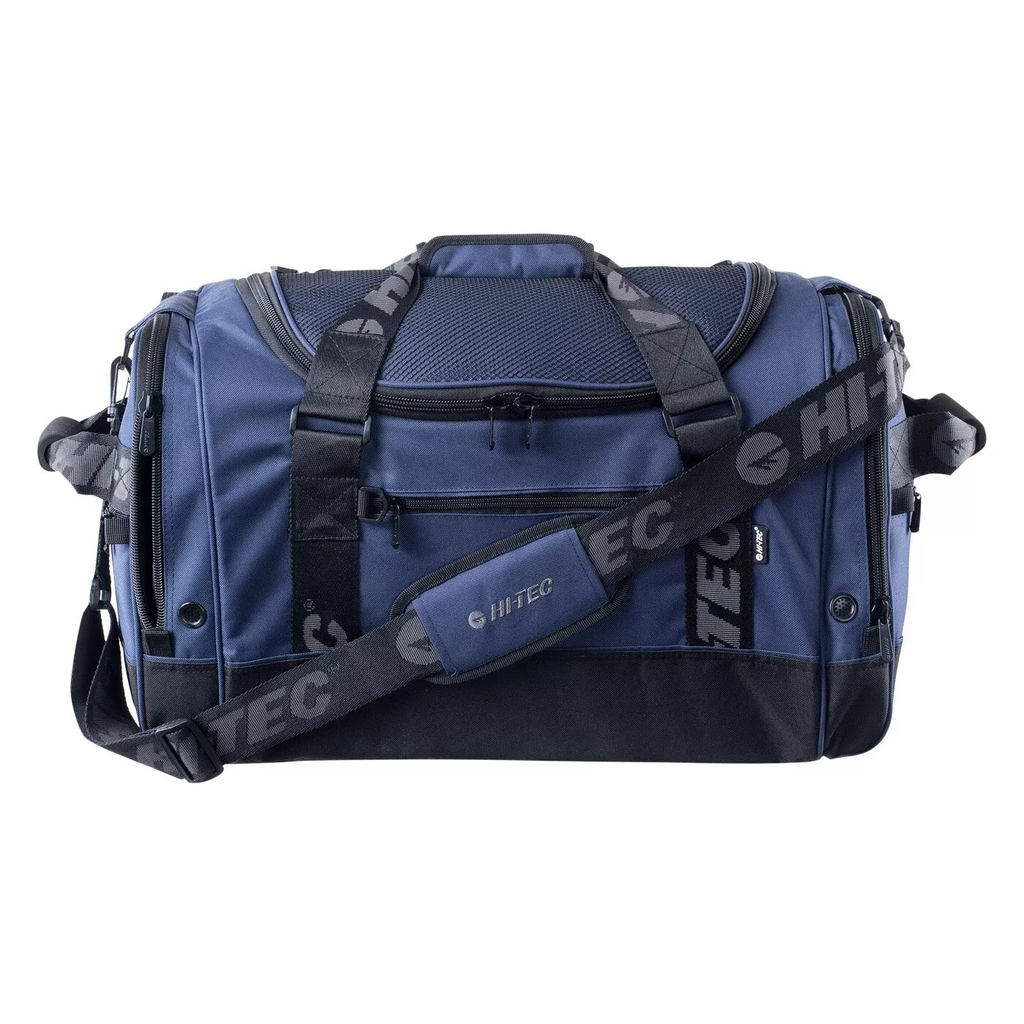 Сумка HI-TEC AUSTIN 55L BLU WNG/RVN/CHA GRA