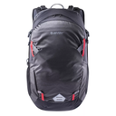 Рюкзак HI-TEC BEEPACK-BLACK/SALSA