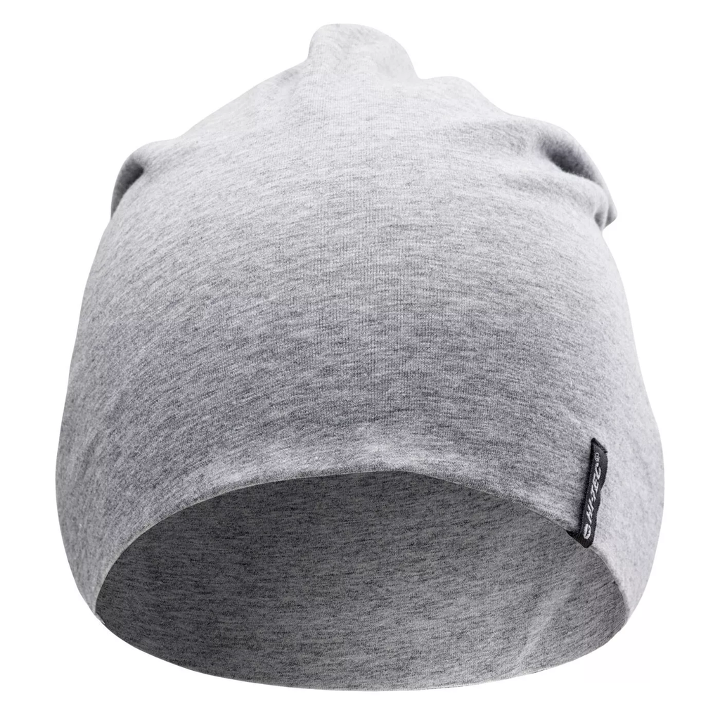 Шапка HI-TEC ENIF-LIGHT GREY MELANGE