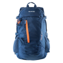 Рюкзак туристичний HI-TEC FELIX 25L-INSIGNIA BLUE/ORANGE