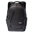 Рюкзак HI-TEC GEEKTRIP-BLACK