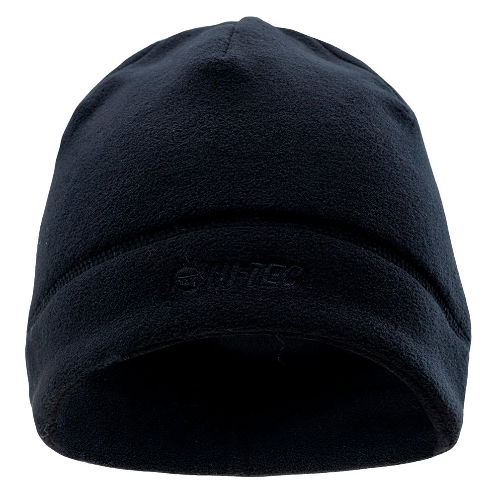 Шапка HI-TEC HAFNI-BLACK
