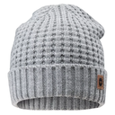 Шапка HI-TEC KATIE JR-LIGHT GREY MELANGE