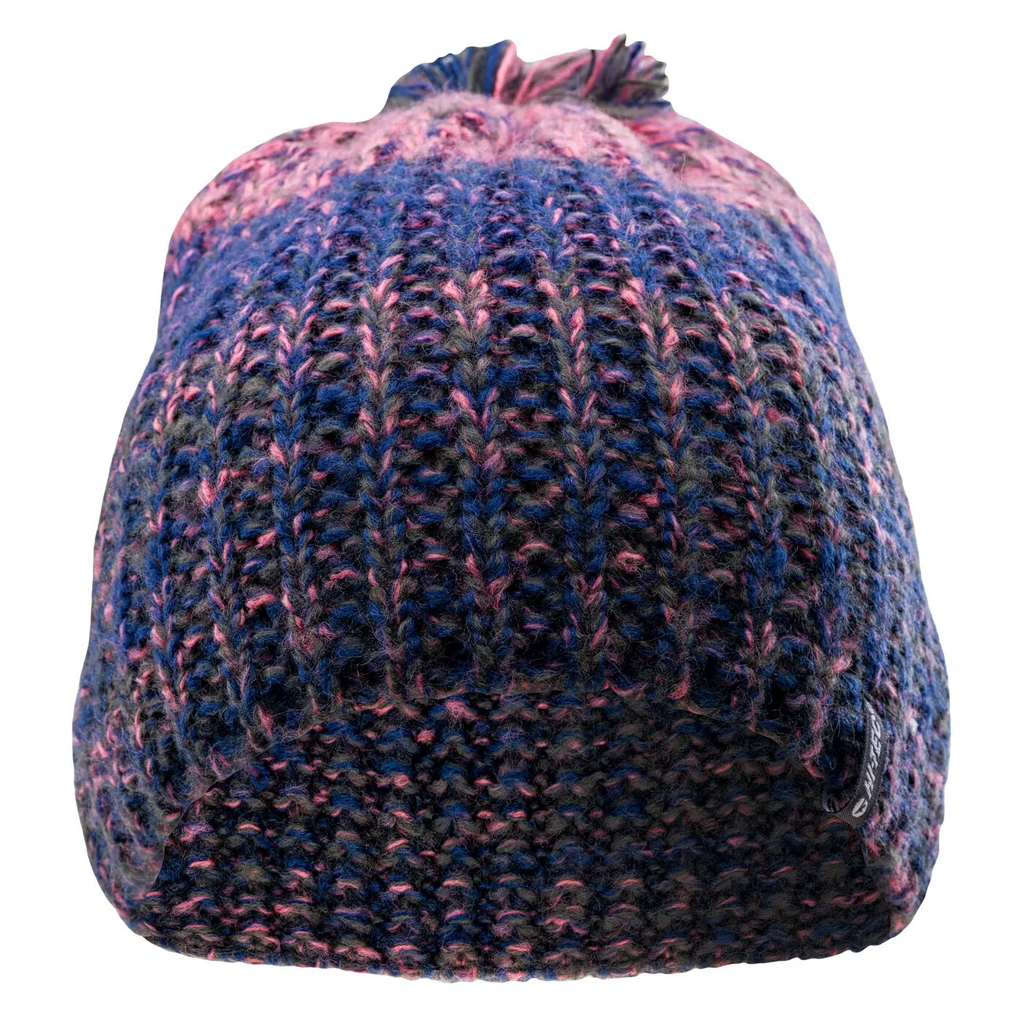 Шапка HI-TEC LADY HILMA-INSIGNIA BLUE/PACIF