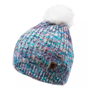Шапка HI-TEC LADY VIKNA-WHT/BLU/SANG MELANG