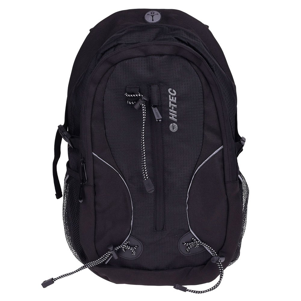 Рюкзак HI-TEC MANDOR 20L-BLACK/BLACK