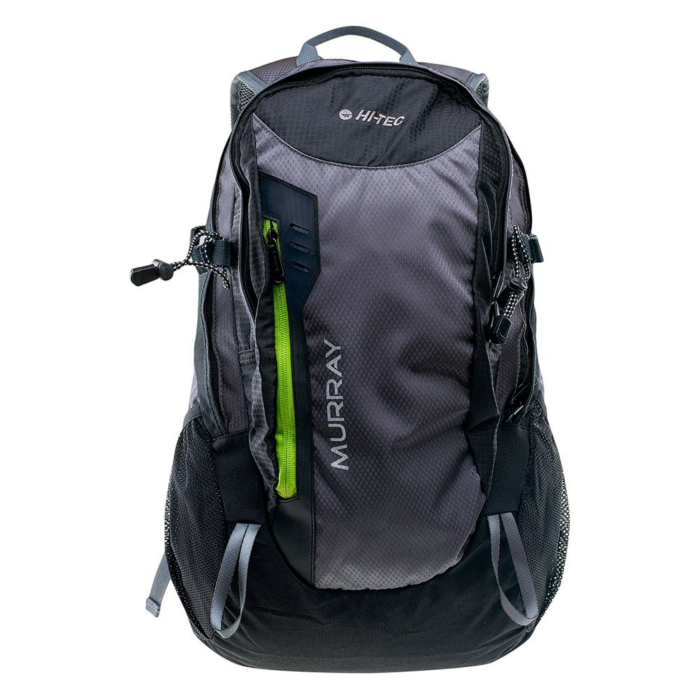 Рюкзак туристичний HI-TEC MURRAY 35L-STORM FRN/NIN IRN