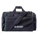Сумка HI-TEC SABLES II 80L-BLK/RFL PPN