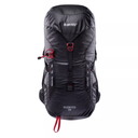 Рюкзак туристичний HI-TEC SUDETES 35-BLACK/SALSA