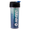 Термокружка HI-TEC WHIP 400ml-POSEIDON BLUE