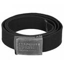 Ремінь MAGNUM BELT 2.0-BLACK