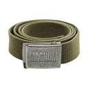 Ремень MAGNUM BELT 2.0-OLIVE GREEN