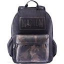 Рюкзак MAGNUM CORPS-BLACK/GOLD CAMO