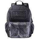 Рюкзак MAGNUM CORPS-BLACK/SILVER CAMO