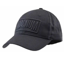 Кепка MAGNUM GABRO-BLACK