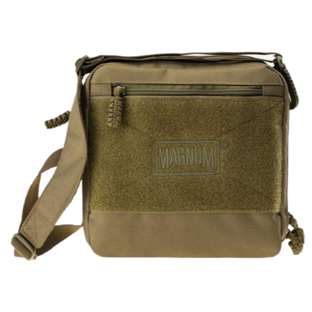 Сумка MAGNUM POCKET ORGANISER-OLIVIN